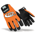 Ringers Gloves R-136 TURBO PLUS ORANGE