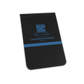 Rite in the Rain Thin Blue Line All-Weather Notebook (3.25'' x 5.25'')