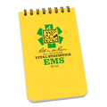 Rite in the Rain Polydura Top-Spiral Notebook (4'' x 6'')