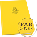 Rite in the Rain Hard-Cover Notebook - 8.75 x 11.25