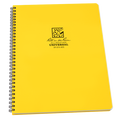 Rite in the Rain Side Spiral Notebook - 8.75 x 11