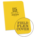 Rite in the Rain Field-Flex Soft Cover Book - 3.5 x 5