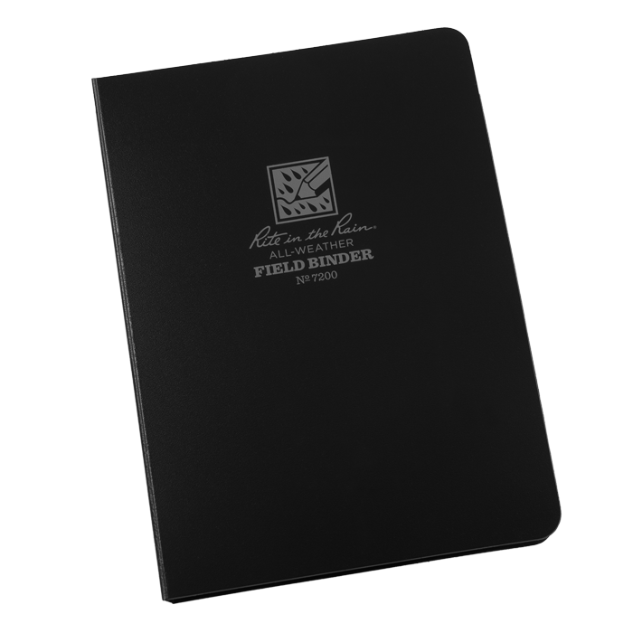Rite in the Rain Ring Binder