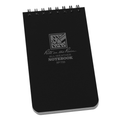 Rite in the Rain Polydura Top-Spiral Notebook (3' x 5')