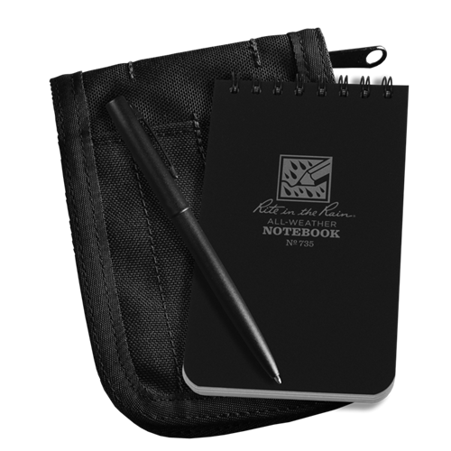 Rite in the Rain All-Weather Notebook Kit (3' x 5')