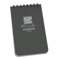 Rite in the Rain Polydura Top-Spiral Notebook (3'' x 5'')