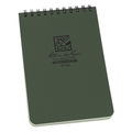 Rite in the Rain Top Spiral Notebook - 4 x 6