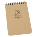 Rite in the Rain Top Spiral Notebook - 4 x 6