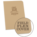 Rite in the Rain Field-Flex Soft Cover Book - 3.5 x 5