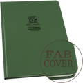 Rite in the Rain Hard-Cover Notebook - 8.75 x 11.25