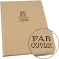 Rite in the Rain Hard-Cover Notebook - 8.75 x 11.25