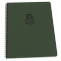 Rite in the Rain Side Spiral Notebook - 8.75 x 11