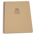 Rite in the Rain Side Spiral Notebook - 8.75 x 11