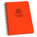 Rite in the Rain Polydura Side-Spiral Notebook (4.875'' x 7'')