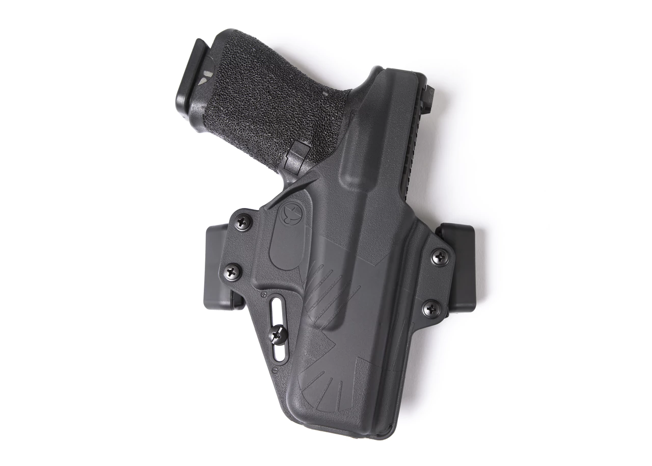Raven Concealment Perun (Strongside OWB Holster)