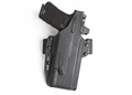 Perun - Light Compatible (Strongside OWB Holster) - Option: Gen 3-5 XC-1 / Glock / 19
