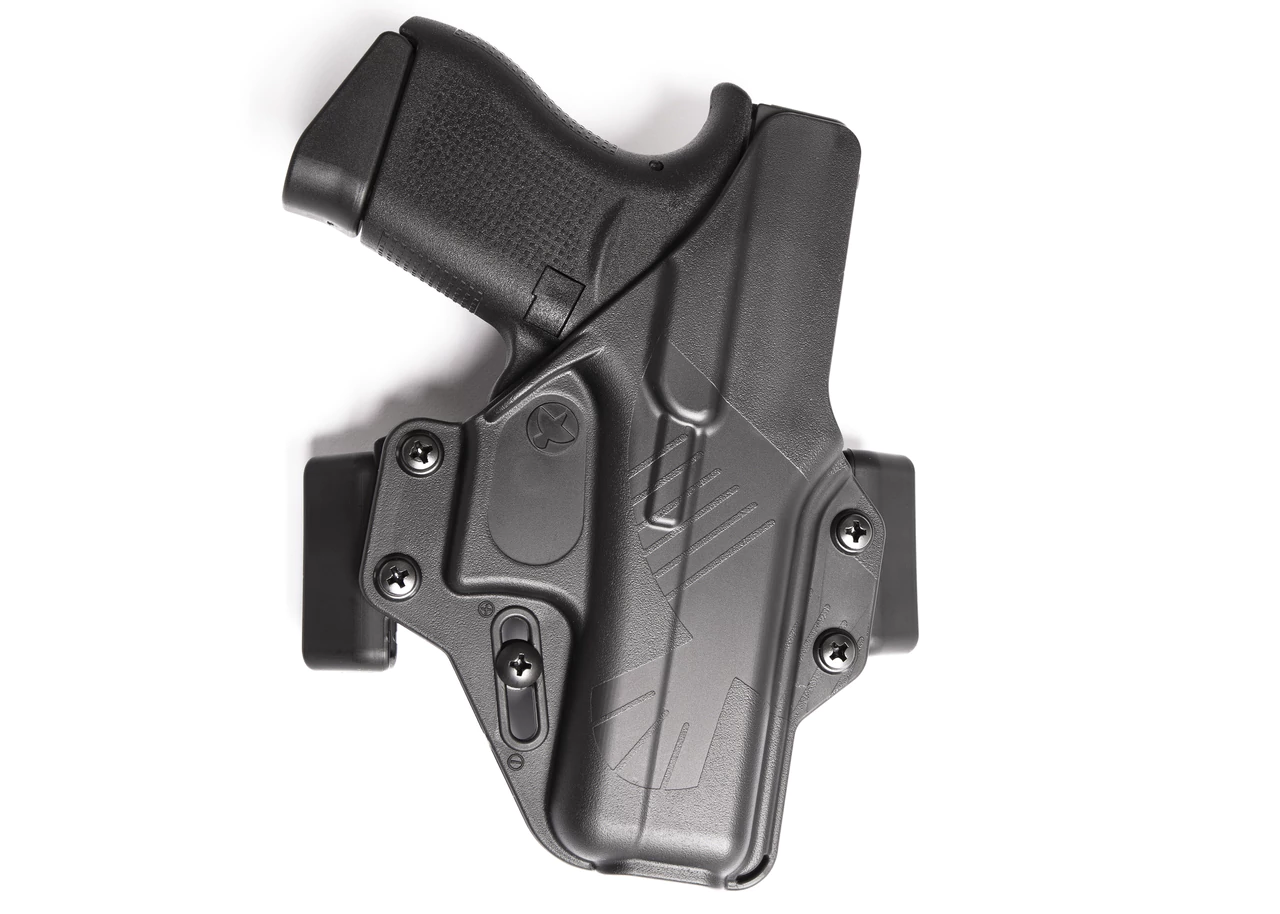 Raven Concealment Perun (Strongside OWB Holster)