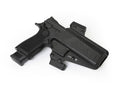 Raven Concealment Perun (Strongside OWB Holster)