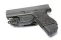 Raven Concealment VanGuard 2 - Standard Kit (Minimalist IWB Holster)