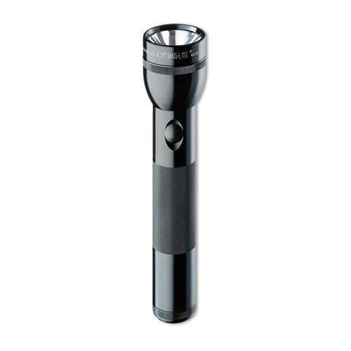 Maglite S4D Maglite 4 D-Cell Flashlight