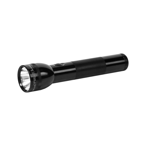 S4D Maglite 4 D-Cell Flashlight