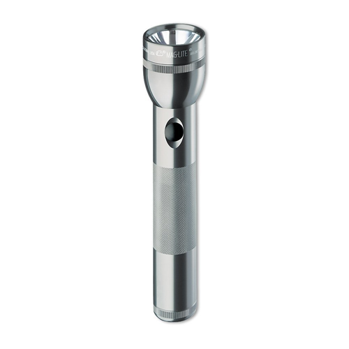 Maglite S4D Maglite 4 D-Cell Flashlight