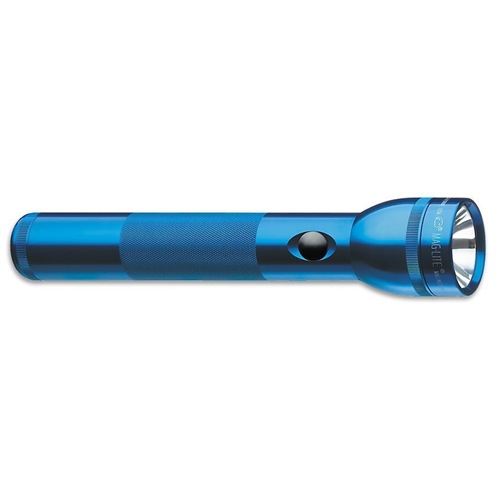 S4D Maglite 4 D-Cell Flashlight