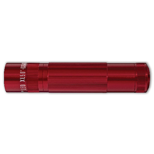 Maglite XL50 LED 3 AAA-Cell Flashlight