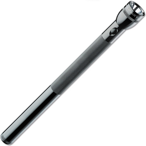 Maglite S4D Maglite 4 D-Cell Flashlight