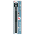 Maglite S4D Maglite White Star Flashlight Hang Pack