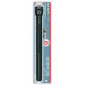 Maglite S4D Maglite White Star Flashlight Hang Pack