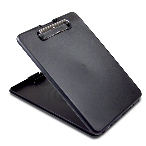 Saunders Slimmate Storage Clipboard - Letter/A4