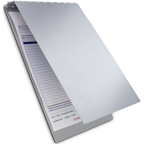 Saunders Sheet Holder - Letter/A4 Size