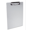 Saunders Aluminum Clipboard W/ Low Profile Clip