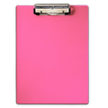Saunders Plastic Clipboard