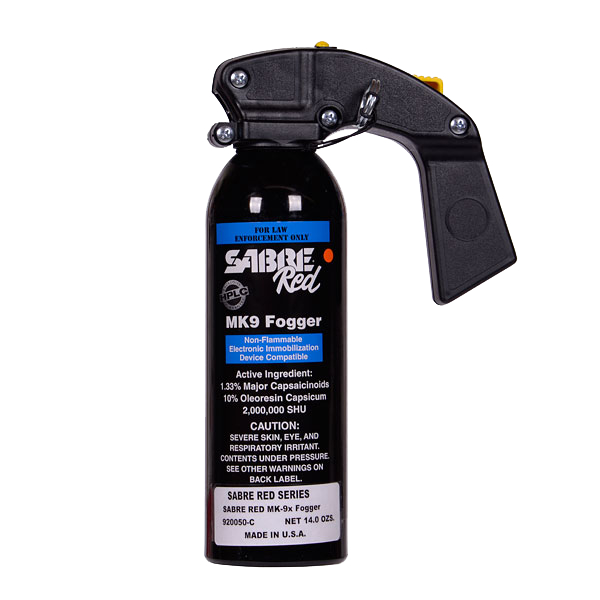 Sabre 14.0 oz Fog (MK-9)