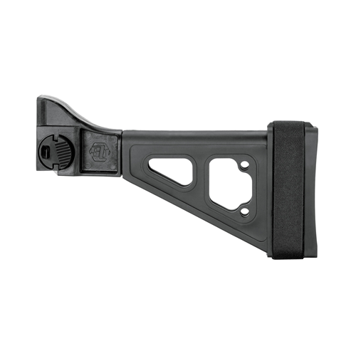 SB Tactical SBT B&T APC Side Folding Pistol Stabilizing Brace