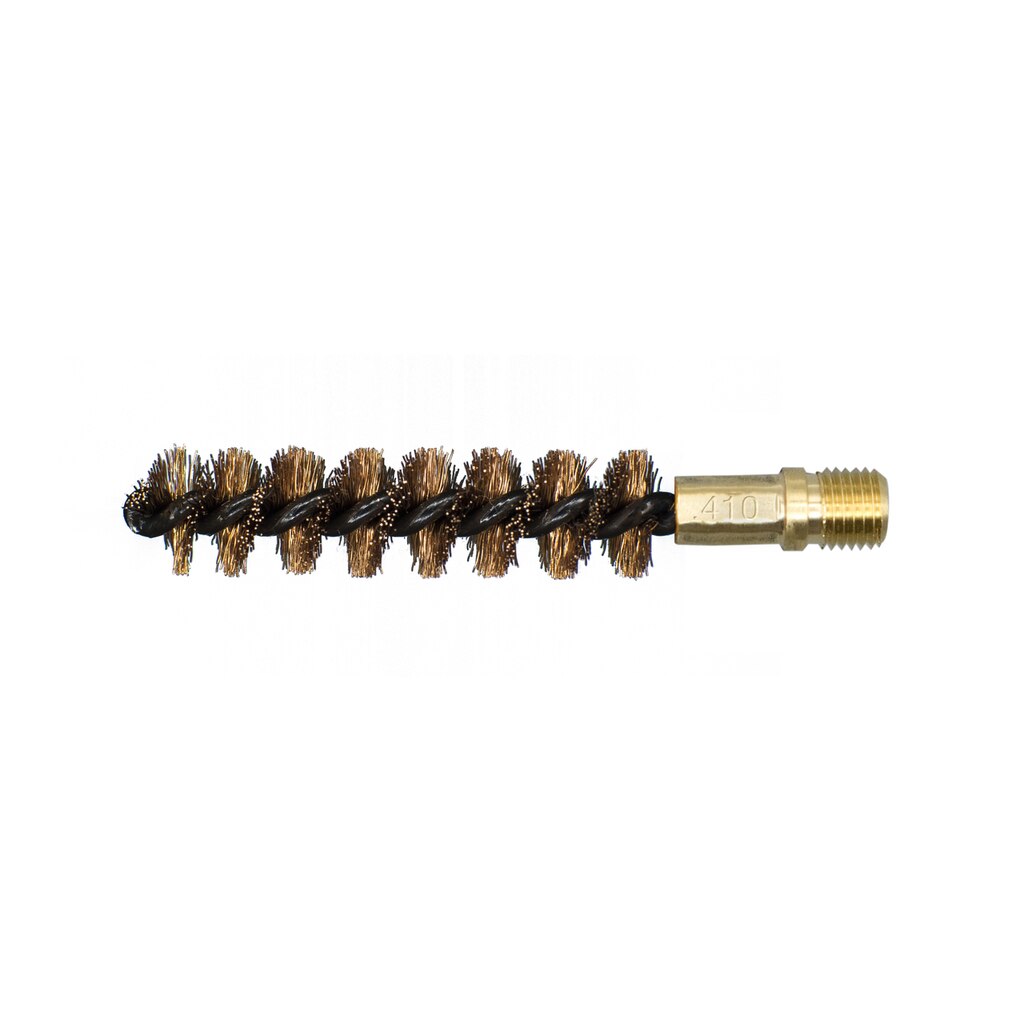 Shooter's Choice .410ga 3'' Bronze Bore Brush