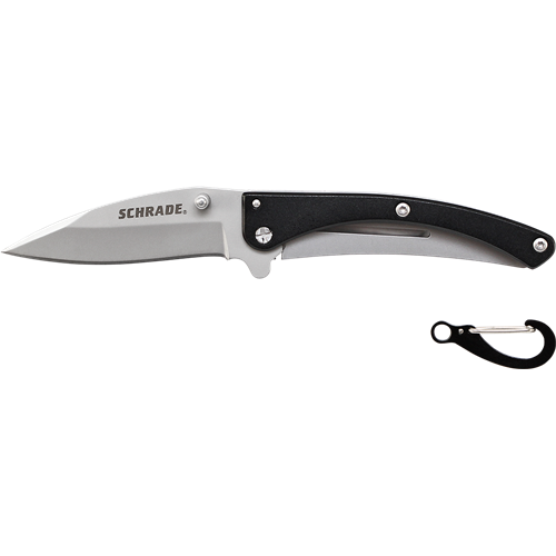 Schrade Pocket Protector Knife