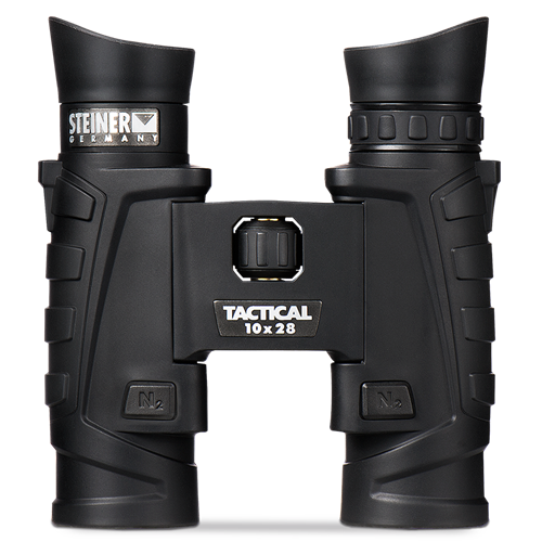 Steiner Binoculars T1028 Tactical Binoculars