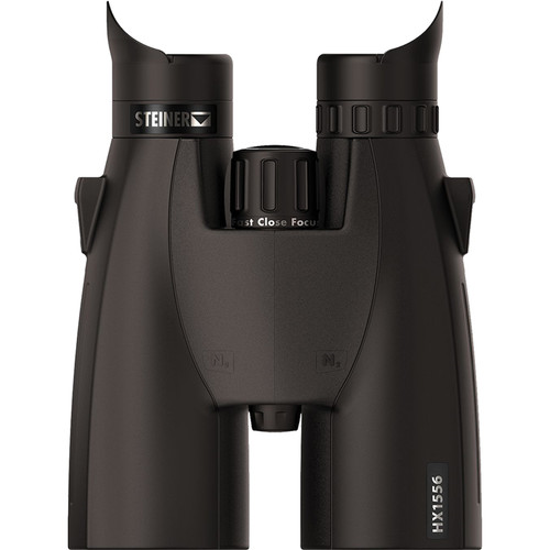 Steiner Binoculars HX 15x56 Binoculars