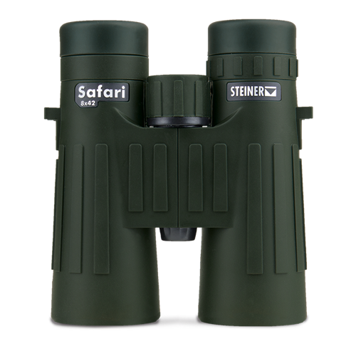 Steiner Binoculars Safari 8x42 Binoculars