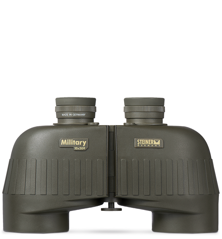 Steiner Binoculars 10x50 M1050r Binoculars