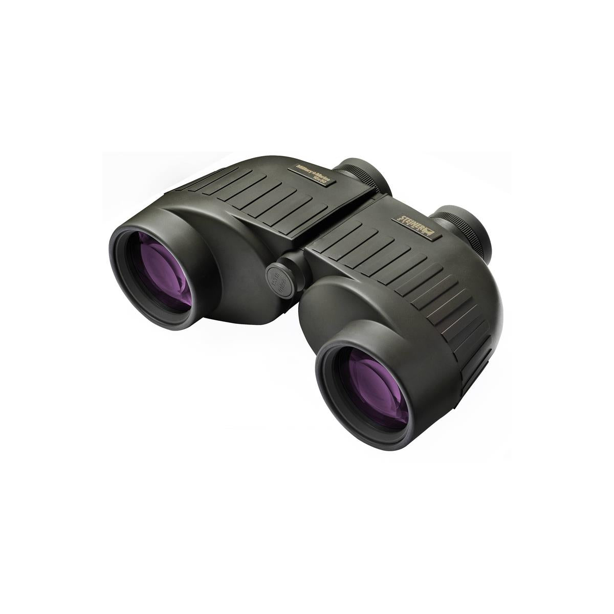 Steiner Binoculars 10x50 M1050r (SUMR) LPF Gen III Binoculars