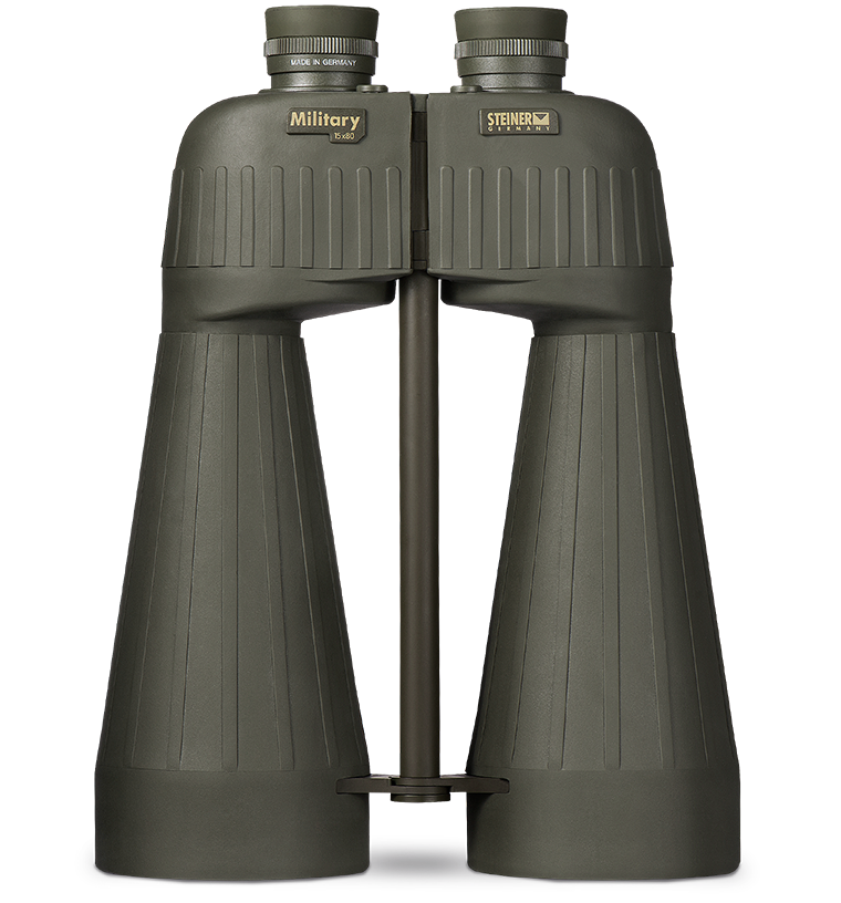 Steiner Binoculars M1580 15x80 Binoculars