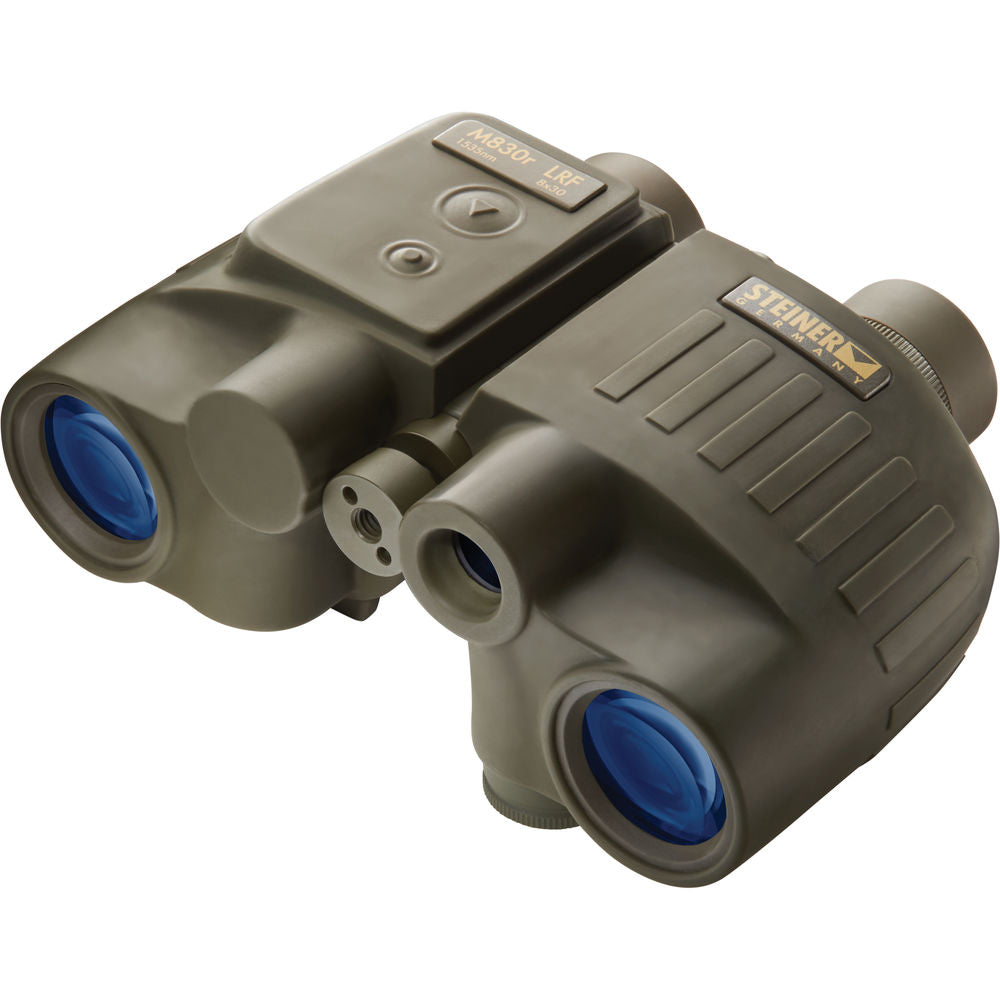 Steiner Binoculars M830r LRF 1535nm Binoculars
