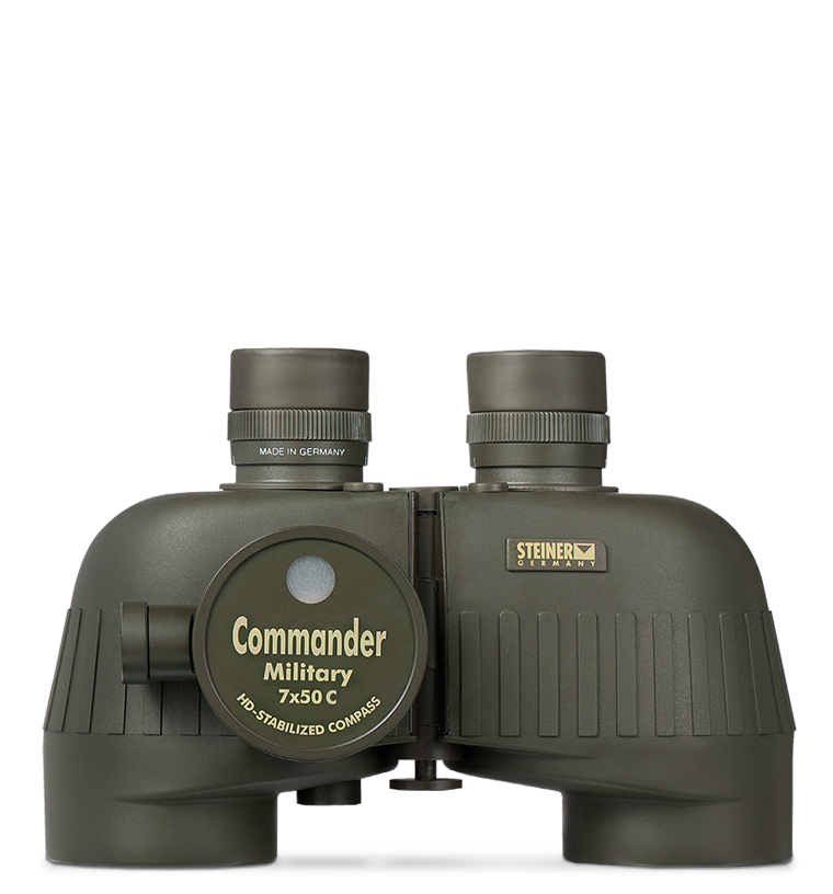 Steiner Binoculars M750rc 7x50rc Binoculars