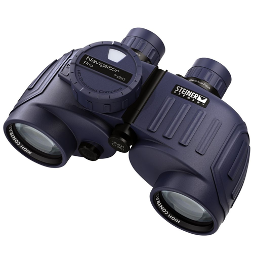 Steiner Binoculars Camouflage Binocular Case 10x50/7x50