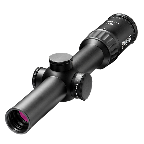 Steiner Binoculars T5Xi Riflescope
