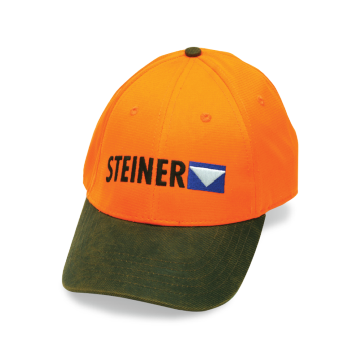 Steiner Binoculars Steiner Logo Hat